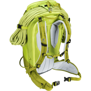 Rucsac deuter Freerider Pro 32+ SL grove-mineral