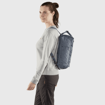 Rucsac Fjällräven Tree-Kanken Maple Yellow