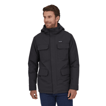 Hanorac Patagonia Isthmus Parka Men Ink Black