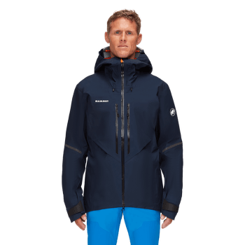 Jachetă Mammut Nordwand Advanced HS Hooded Jacket Men Night