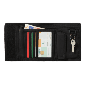 Portofel The North Face Base Camp Wallet (52TH) TNF BLACK/NPF