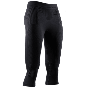 Colanți 3/5 X-Bionic Energy Accumulator 4.0 Pant 3/4 Women Black/Black