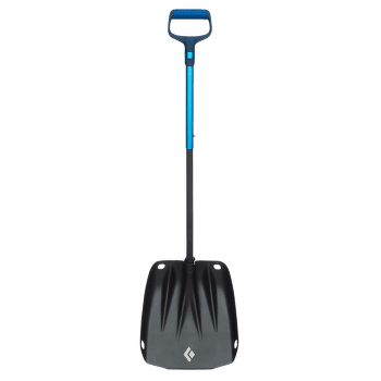 Lopată Black Diamond EVAC 9 SHOVEL Ultra Blue