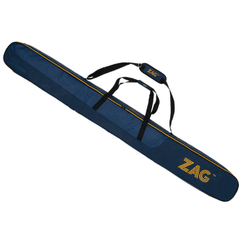 Geantă Zag Ski bag DARK BLUE