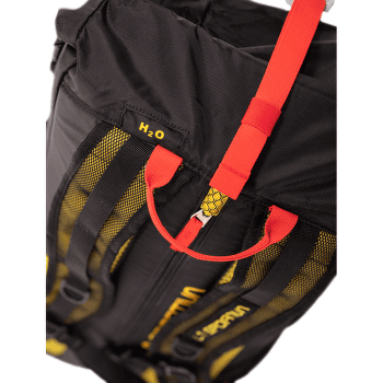 Rucsac La Sportiva Alpine Black/Yellow_999100