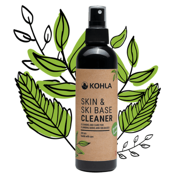 Detergent Kohla Skin a Skibase cleaner