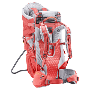 Scaun deuter Kid Comfort Active SL (3620021) currant