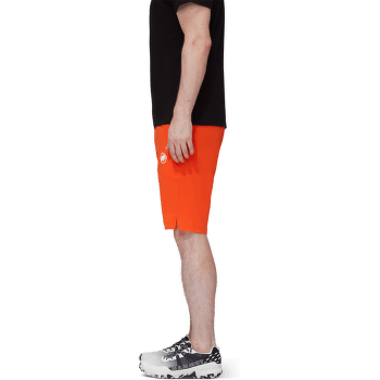 Pantaloni scurți Mammut Aenergy Light SO Shorts Men black 0001