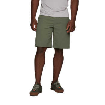 Pantaloni scurți Black Diamond Sierra Shorts Men Dark Curry