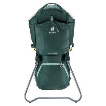 Scaun deuter Kid Comfort (3620221) Maron