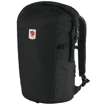 Rucsac Fjällräven Ulvö Rolltop 30 Black