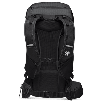 Rucsac Mammut Ducan 24 black 0001