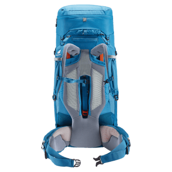 Rucsac deuter Aircontact Core 50 + 10 reef-ink