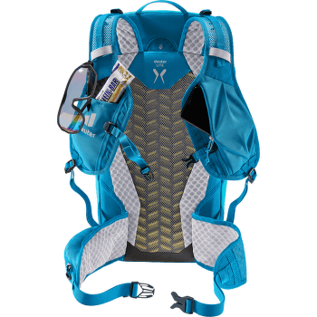 Rucsac deuter speed lite 25 linden-sprout