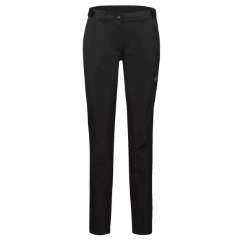 Pantaloni Mammut Runbold Pants Women black 0001