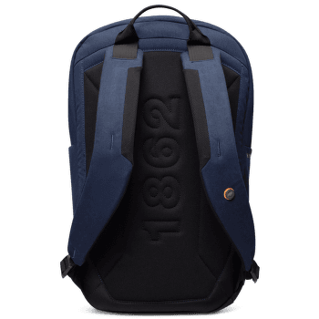 Rucsac Mammut Xeron 25 Waxed marine-black