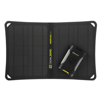 Powerbank Goal Zero Venture 35 Solar Kit