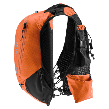 Rucsac deuter Ascender 7 saffron