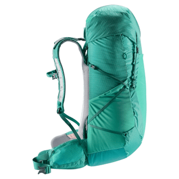 Rucsac deuter Aircontact Ultra 50+5 fern-alpinegreen