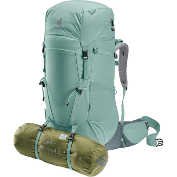 Rucsac deuter Aircontact Core 45+10 SL shale-ivy