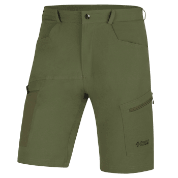 Pantaloni scurți Direct Alpine Mordor Short 1.0 khaki