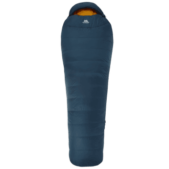 Sac de dormit Mountain Equipment Helium 250 Majolica Blue