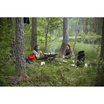 Ohniště Primus Kamoto OpenFire Pit Large