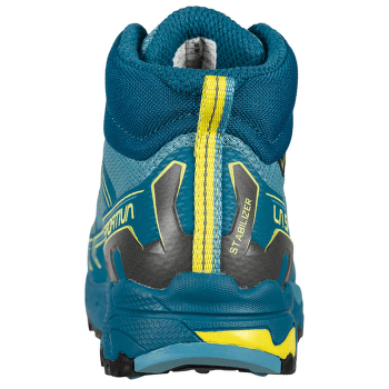 Încălțăminte La Sportiva Ultra Raptor II Mid JR GTX Space Blue/Blaze