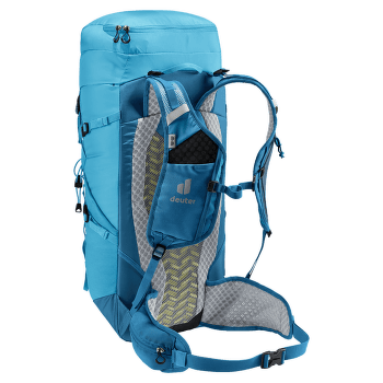 Rucsac deuter Speed Lite 30 (3410622) ink-wave