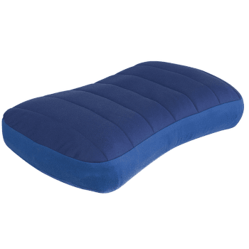 Pernă Sea to Summit Aeros Premium Lumbar Support Navy Blue (NB)