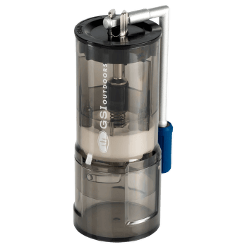 Râșniță GSI JAVAGRIND