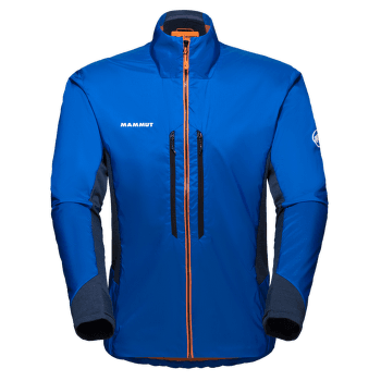 Jachetă Mammut Eigerjoch IN Hybrid Jacket Men (1013-01710) azurit-night