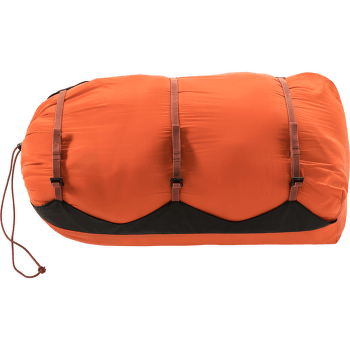 Sac de dormit deuter Astro Pro 1000 SL paprika-redwood