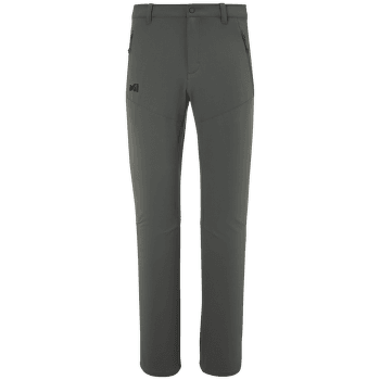 Pantaloni Millet All Outdoor III Pant Men DARK GREY/DARK GREY