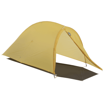 Stat Big Agnes Fly Creek HV UL 1 Bikepack Solution Dye Gold