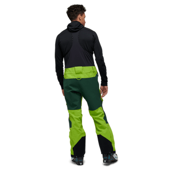 Pantaloni Black Diamond Recon Pro Stretch Ski Pants Men Tundra