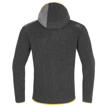 Hanorac La Sportiva Agon Hoody Men Carbon/Moss