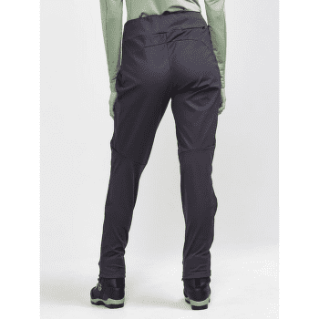Pantaloni Craft ADV Backcountry Hybrid Pants Women šedá