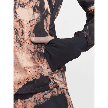 Jachetă Craft ADV Essence Wind Jacket Women THYME