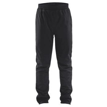 Pantaloni Craft Core Warm XC Pants Junior 999000 Black