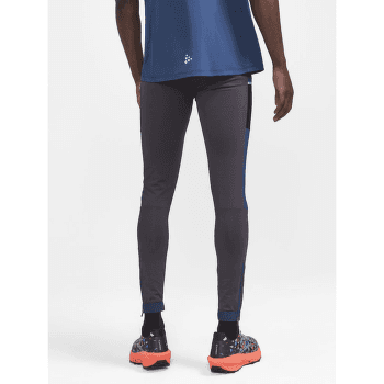 Colanți Craft Pro Trail Tights Men 999000 Black