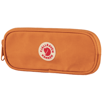 Copertă Fjällräven Kanken Pen Case Spicy Orange