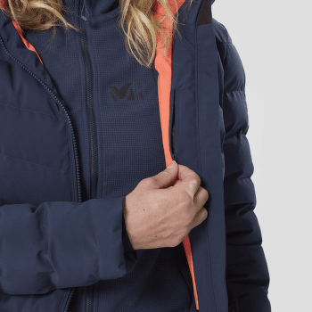 Jachetă Millet Ruby Mountain Jacket Women ICEBERG NEW