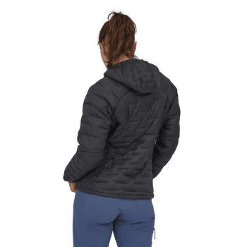 Jachetă Patagonia Micro Puff Hoody Women Thermal Blue