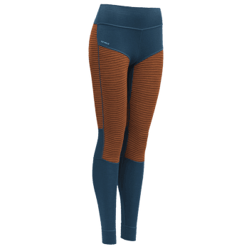 Colanți Devold Tuvegga Sport Air Long Johns Women 130A FLAME