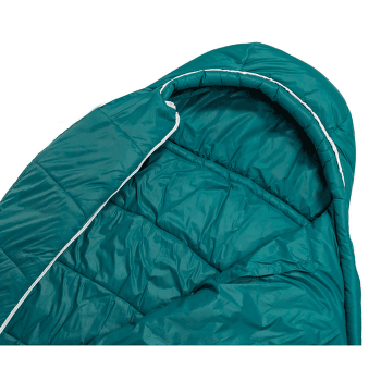 Sac de dormit Grüezi bag Synpod Island Berry