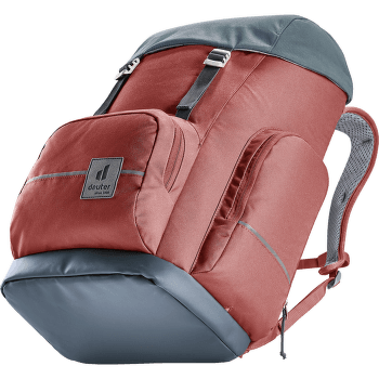 Rucsac deuter Scula chestnut-blush micado