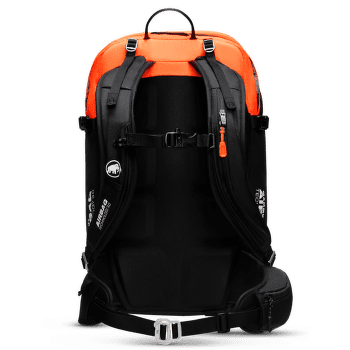 Rucsac Mammut Tour 30 removable airbag 3.0 ready women black 0001