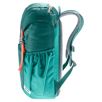 Rucsac deuter Junior chestnut-mandarine