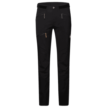 Pantaloni Mammut Taiss SO Pants Men black 0001